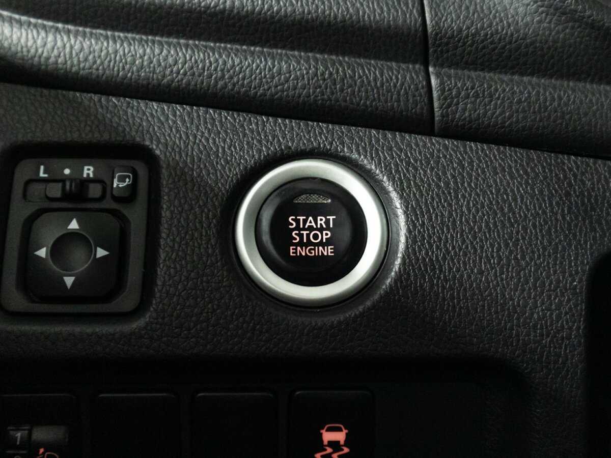 Купить Mitsubishi Pajero Sport с пробегом. Фото: #14