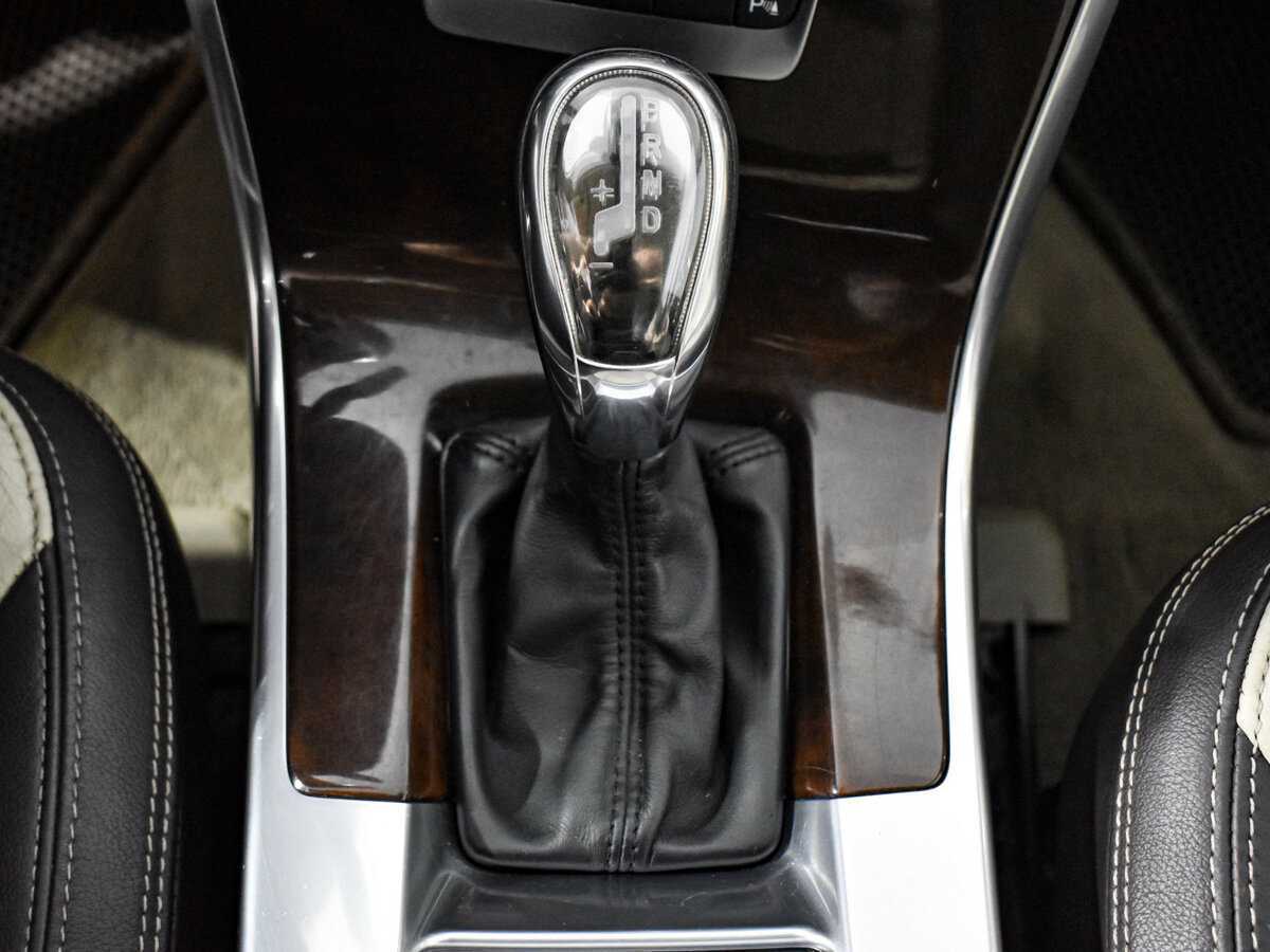 Продажа Б/У Вольво ИксЦ60. Фото: #7