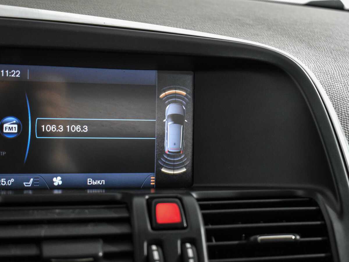 Продажа Б/У Вольво ИксЦ60. Фото: #16