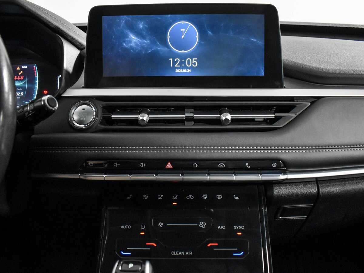 Продажа Б/У Чери Тигго 7 Про. Фото: #19