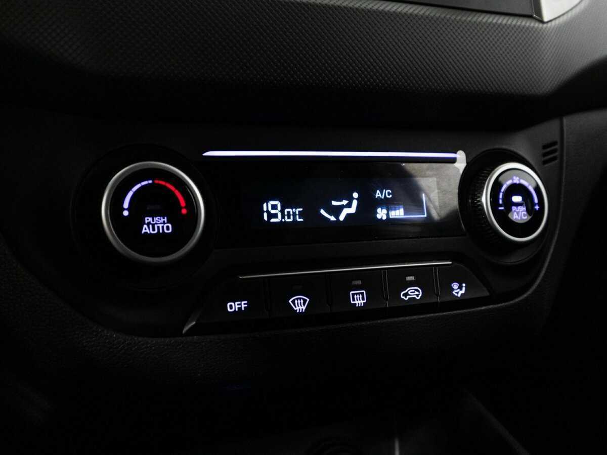 Продажа Б/У Хендай Крета. Фото: #15