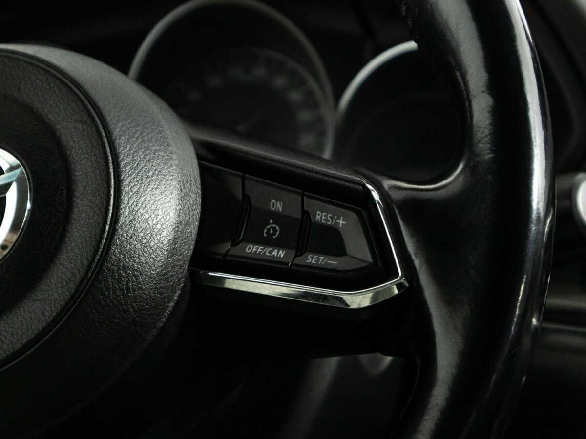Купить Mazda CX-5 с пробегом. Фото: #22
