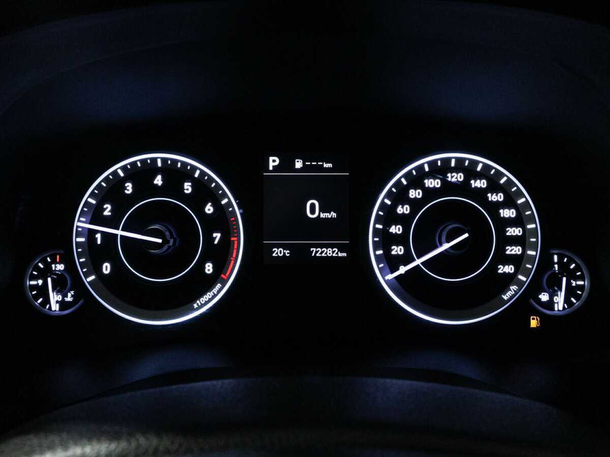 Продажа Б/У Хендай Крета. Фото: #11