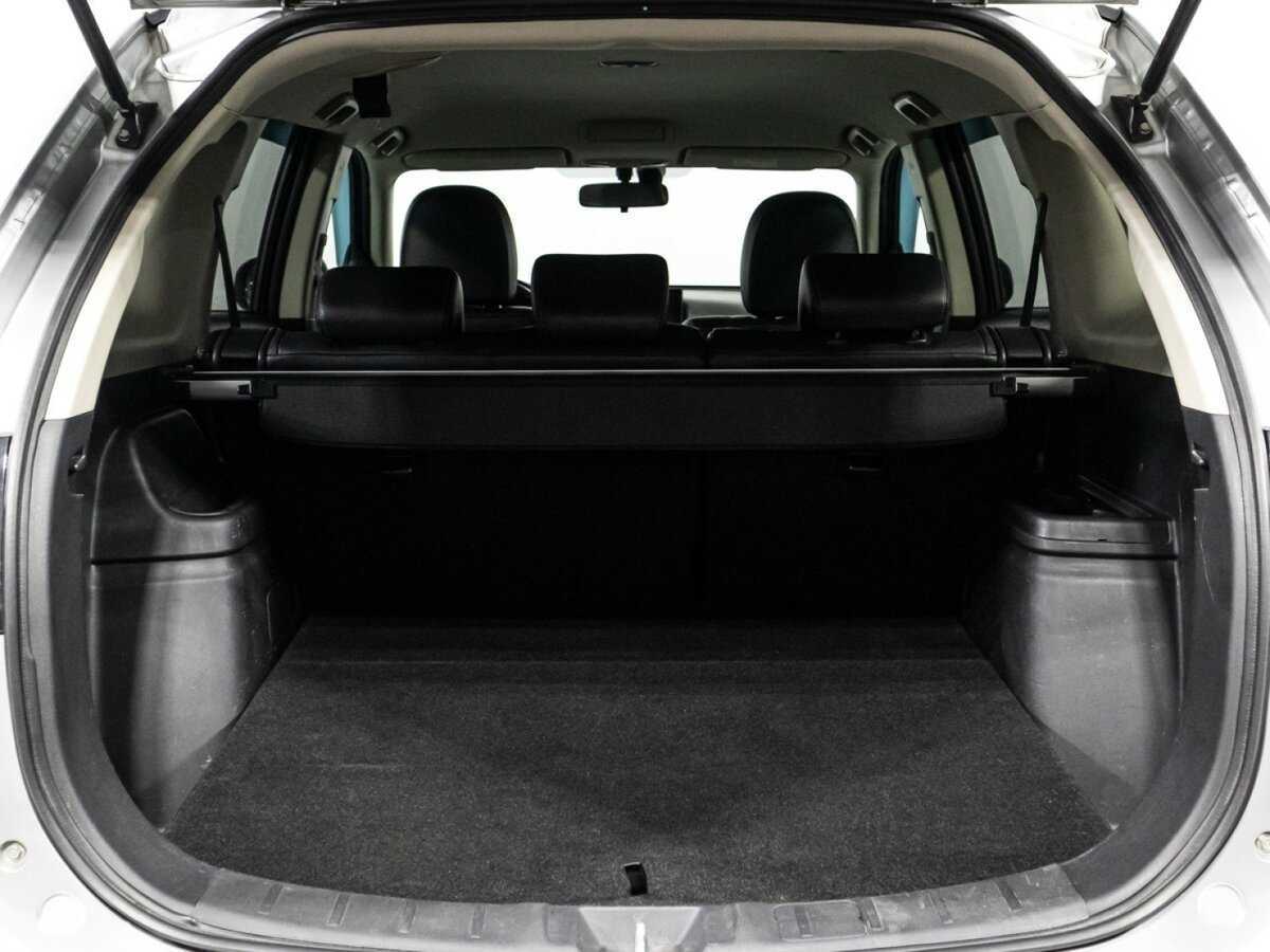 Продажа Б/У Митсубиши Оутлэндер. Фото: #14