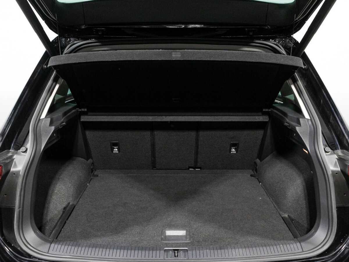 Продажа Б/У Фольксваген Тигуан. Фото: #14