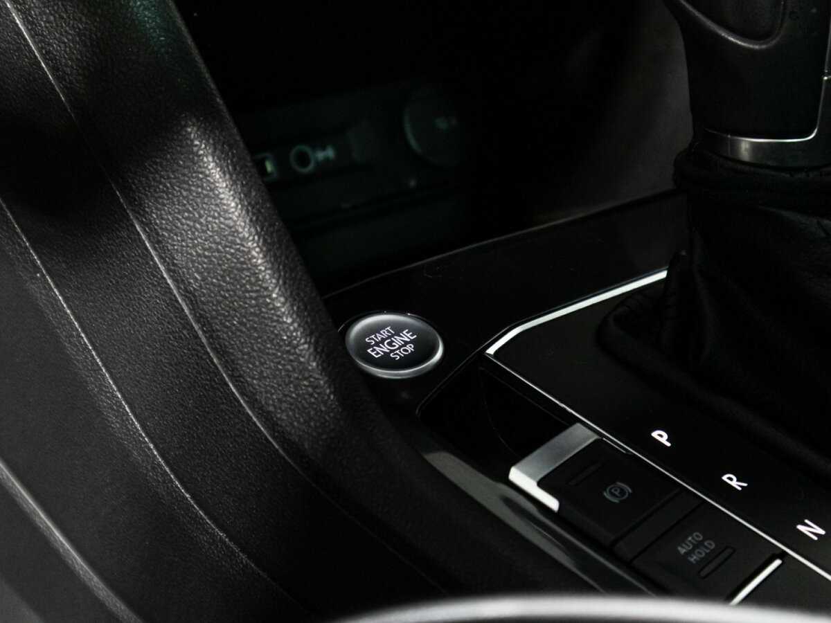 Продажа Б/У Фольксваген Тигуан. Фото: #17