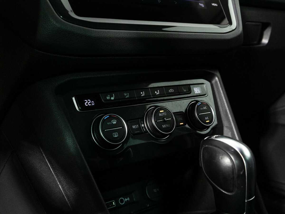 Продажа Б/У Фольксваген Тигуан. Фото: #19