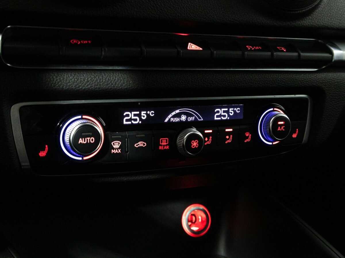 Купить Audi A3 с пробегом. Фото: #15