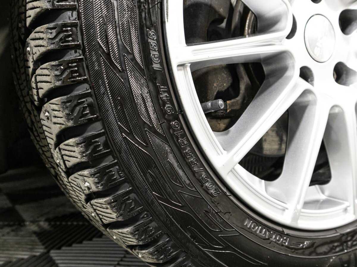 Купить Audi A3 с пробегом. Фото: #16