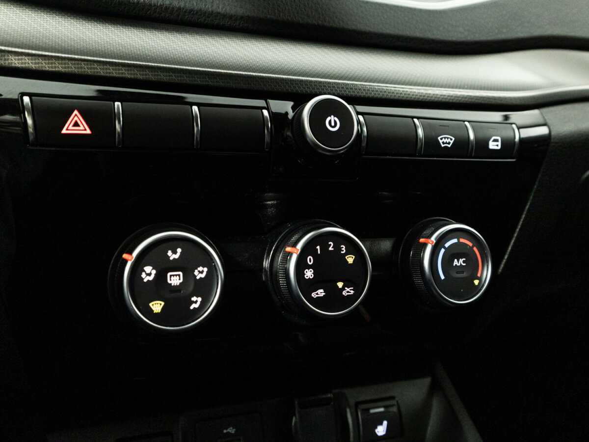 Купить Lada (ВАЗ) Vesta с пробегом. Фото: #15