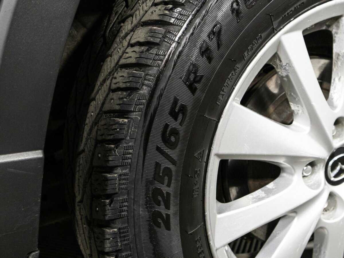 Продажа Б/У Мазда Ц-Икс-5. Фото: #15