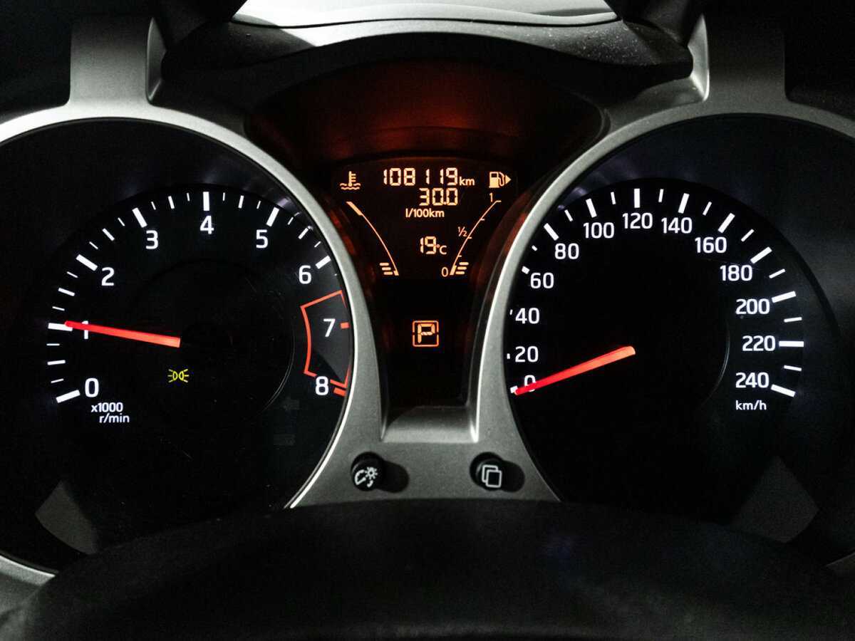 Продажа Б/У Ниссан Жук. Фото: #11