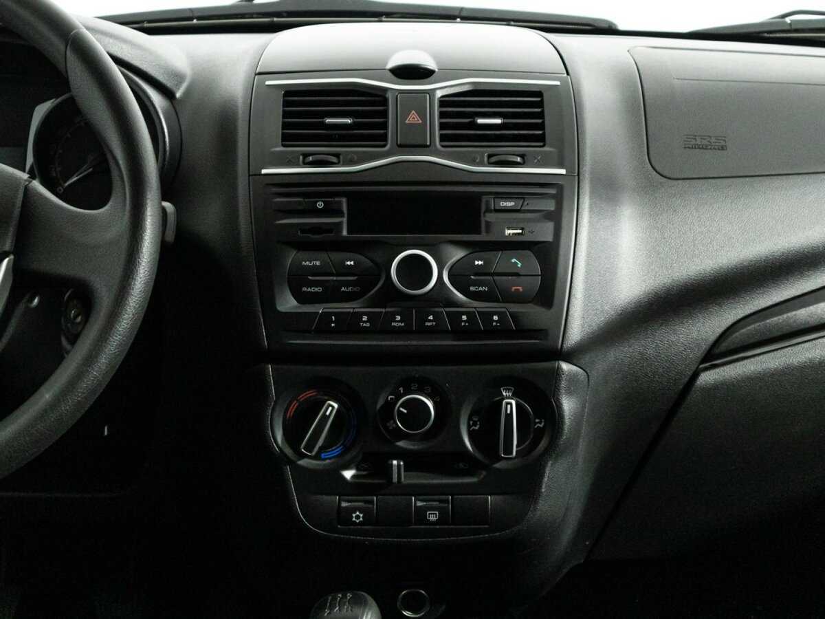 Купить Lada (ВАЗ) Granta с пробегом. Фото: #13