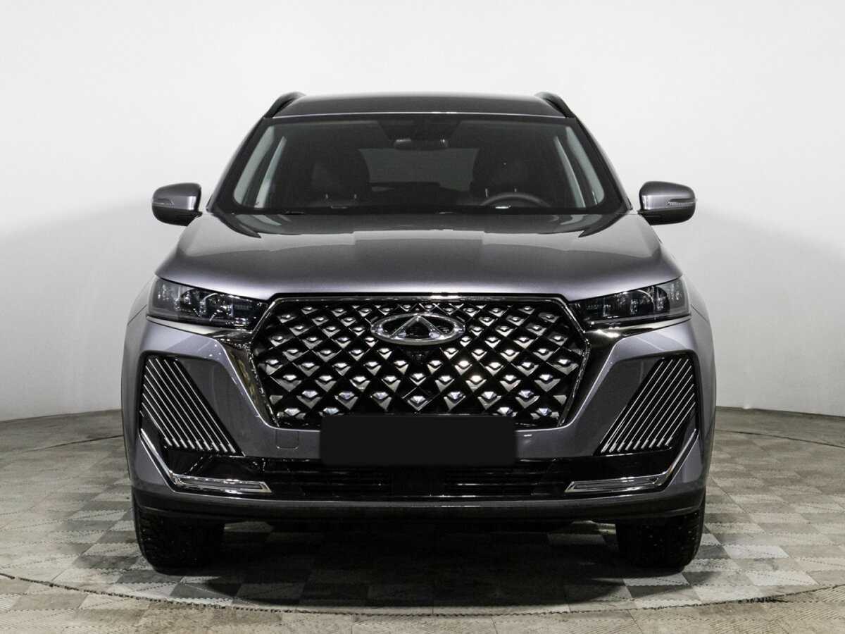 Продажа Б/У Чери Тигго 7 Про Макс. Фото: #1