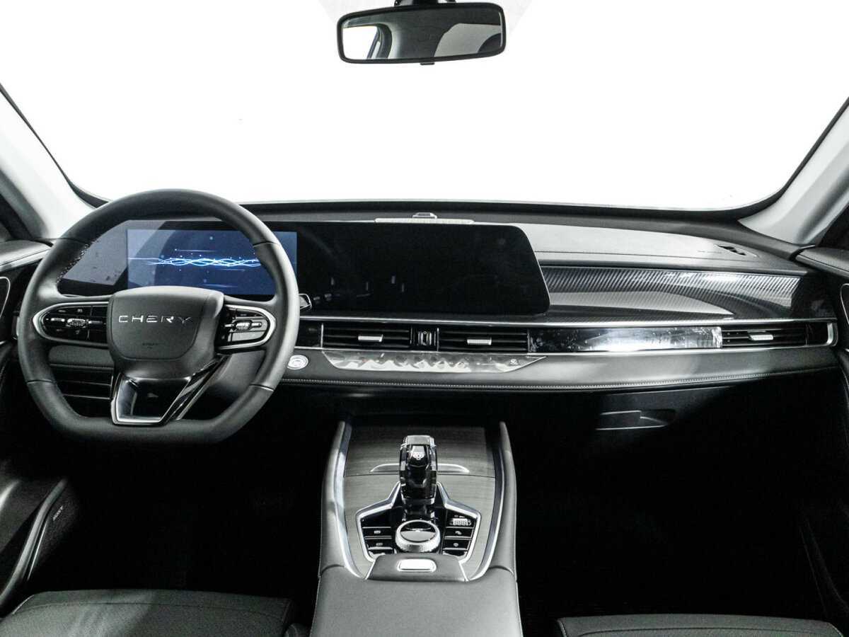 Продажа Б/У Чери Тигго 7 Про Макс. Фото: #12