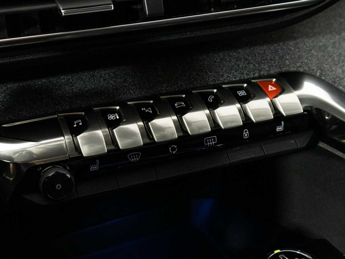 Продажа Б/У Пежо 3008. Фото: #17