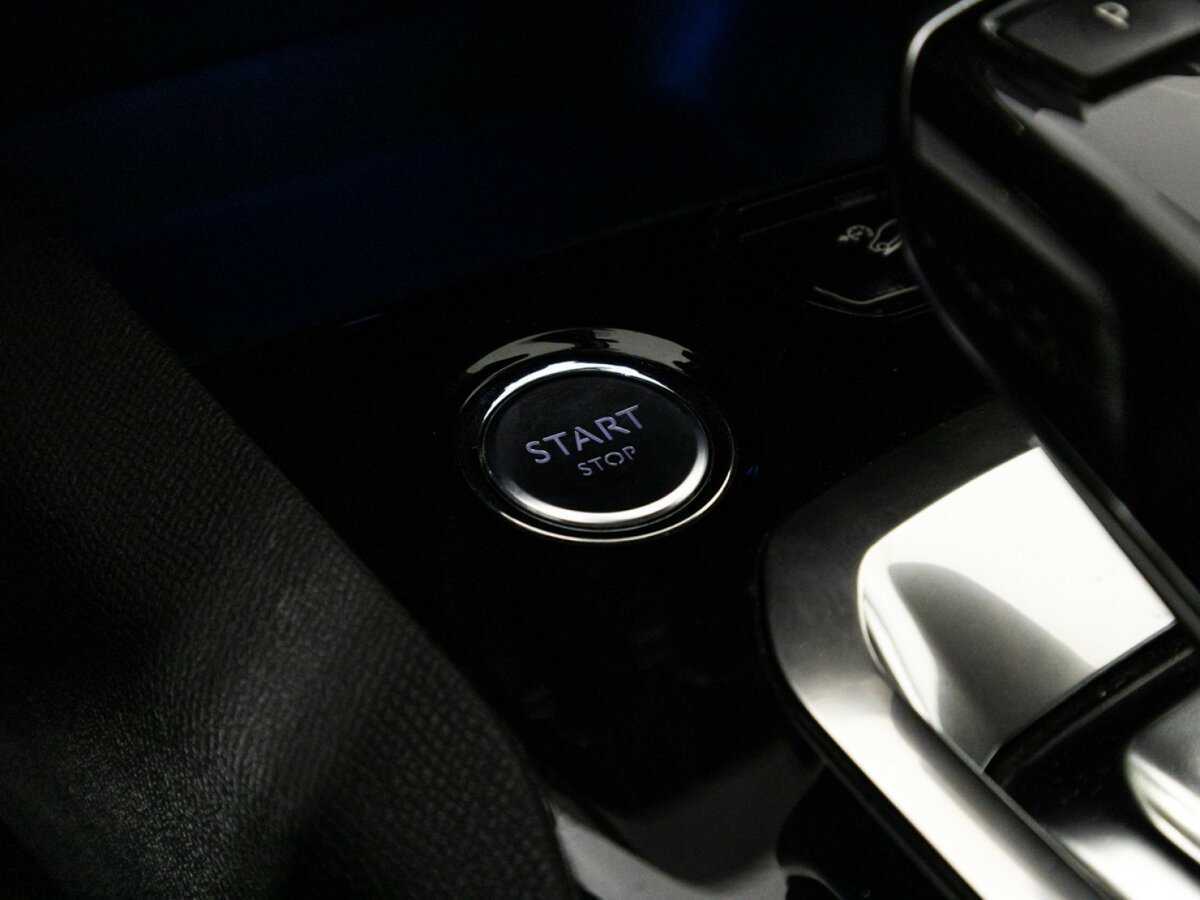 Продажа Б/У Пежо 3008. Фото: #18