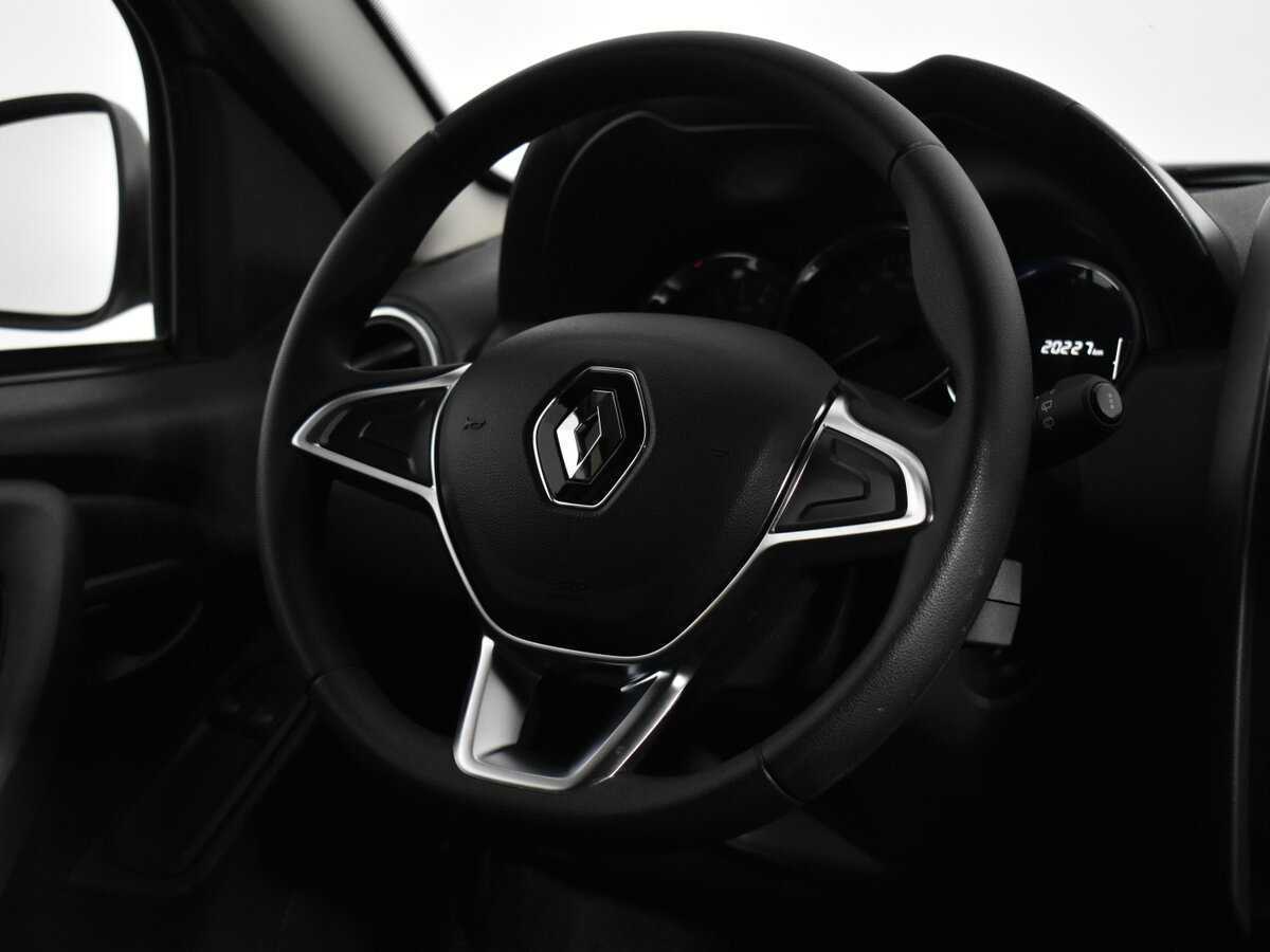 Продажа Б/У Рено Дастер. Фото: #16