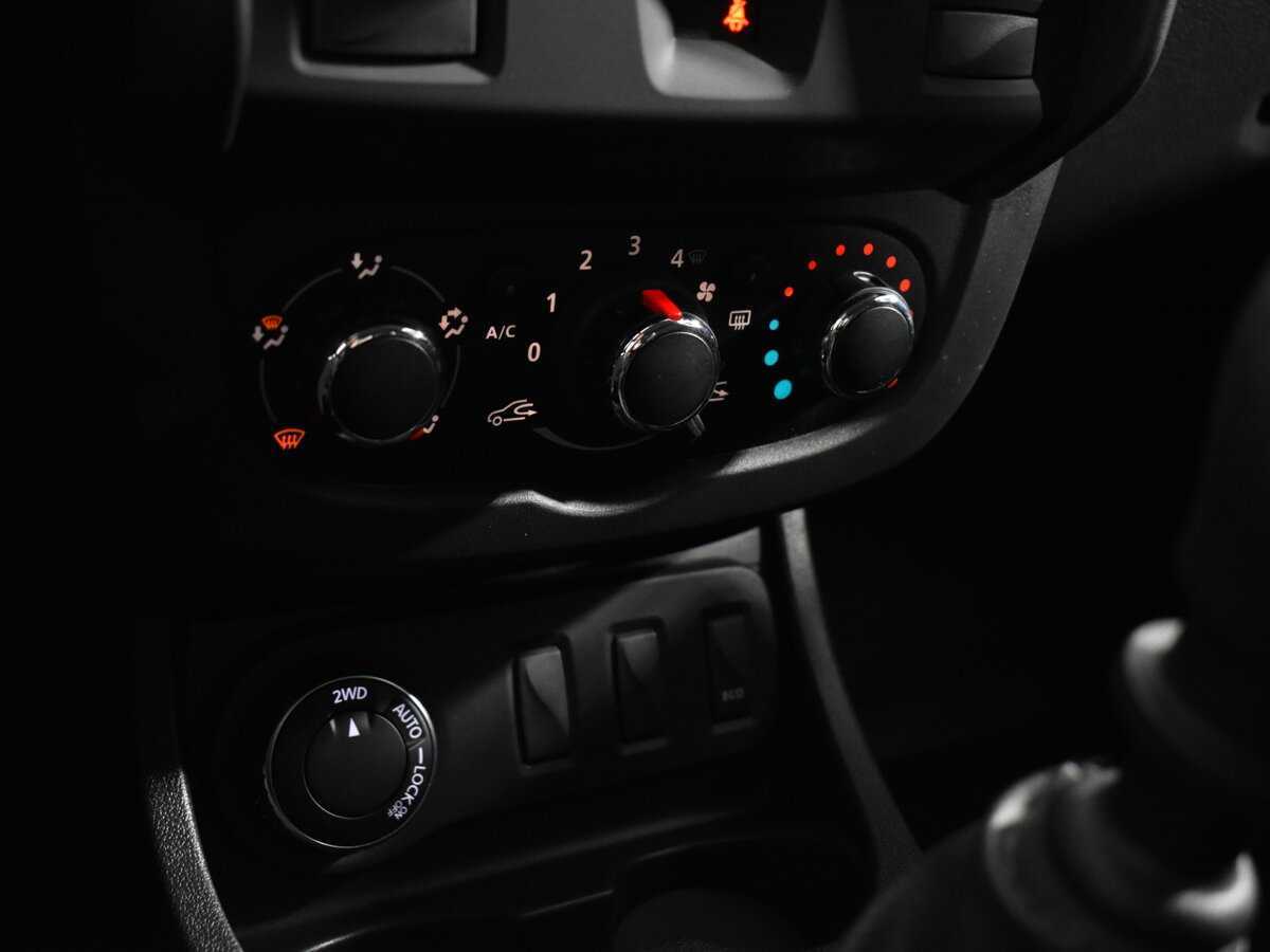 Продажа Б/У Рено Дастер. Фото: #18