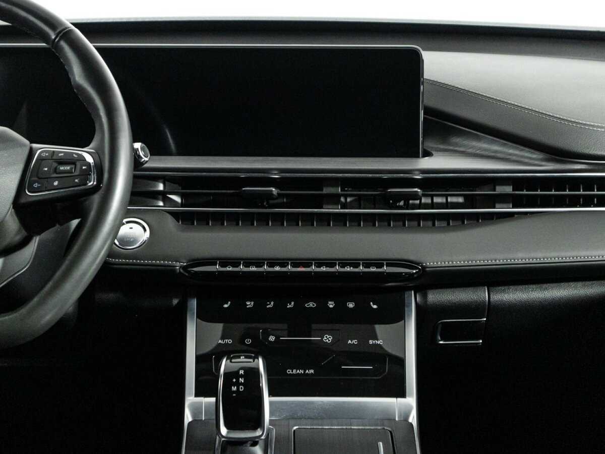 Продажа Б/У Чери Тигго 7 Про Макс. Фото: #13