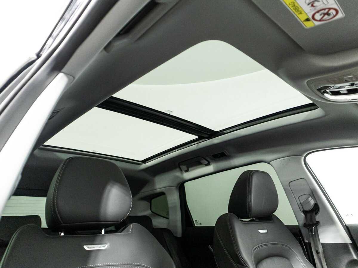 Продажа Б/У Чери Тигго 7 Про Макс. Фото: #18