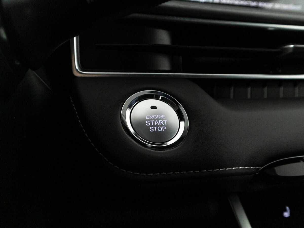 Продажа Б/У Чери Тигго 7 Про Макс. Фото: #22