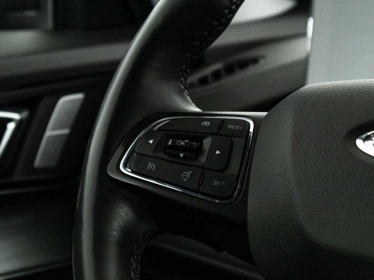 Продажа Б/У Чери Тигго 7 Про Макс. Фото: #24