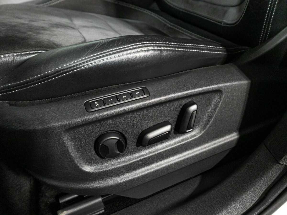 Купить Skoda Kodiaq с пробегом. Фото: #16