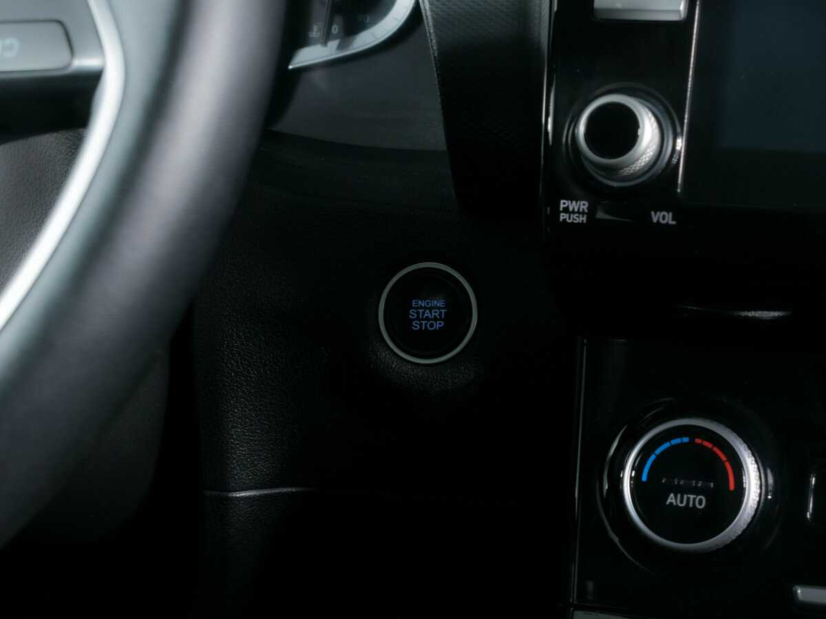 Продажа Б/У Хендай Крета. Фото: #13