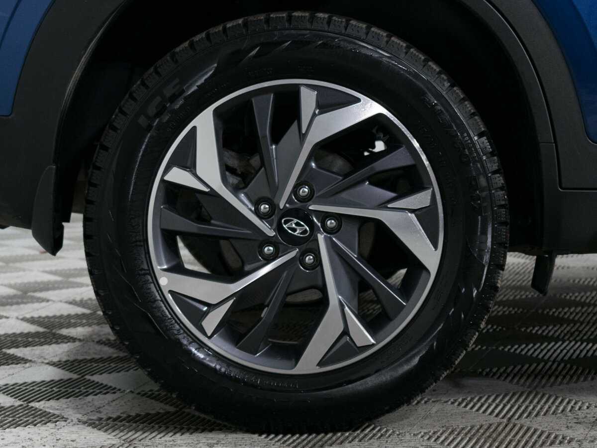 Продажа Б/У Хендай Крета. Фото: #17