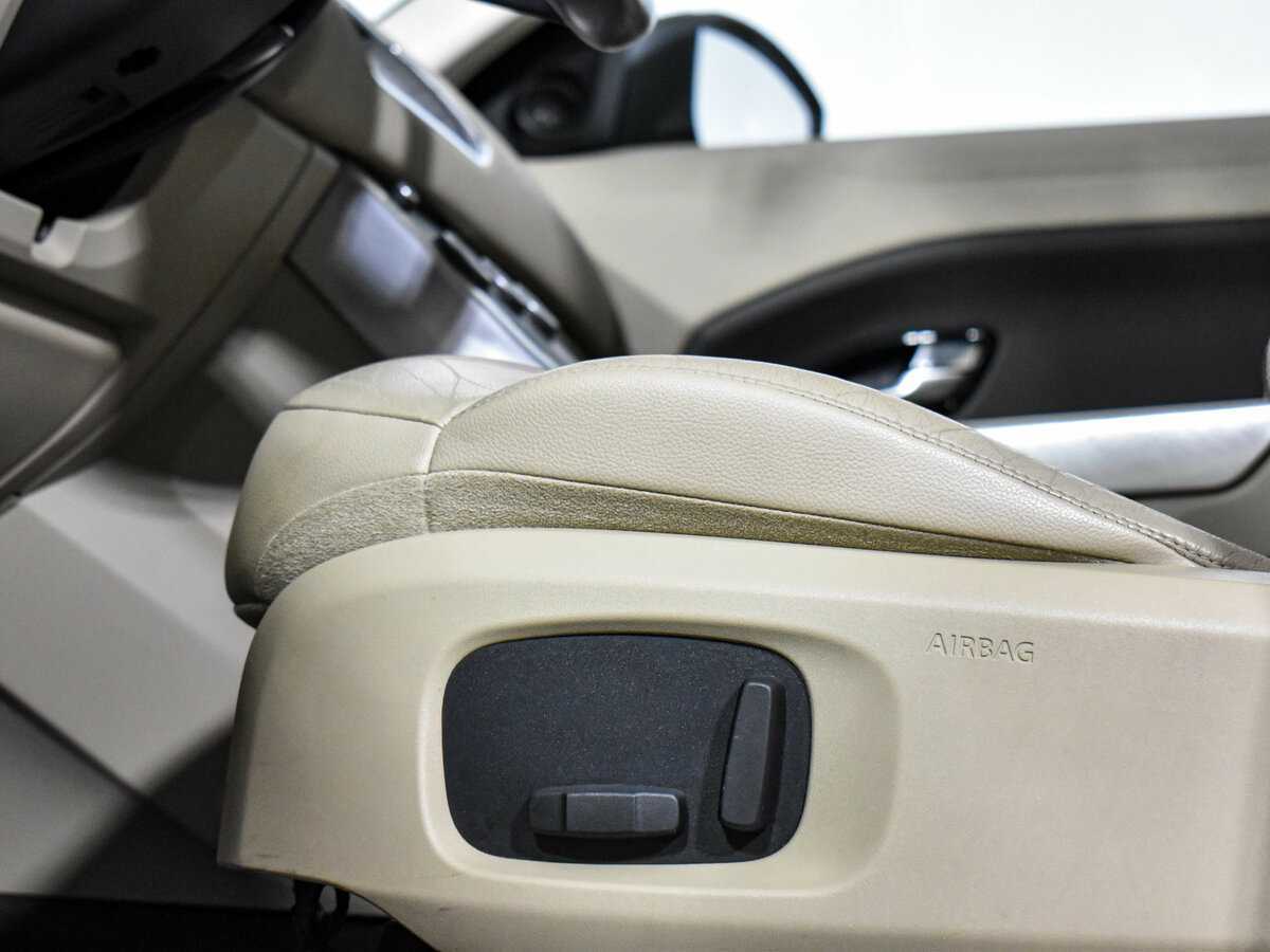 Купить Land Rover Range Rover Evoque с пробегом. Фото: #13