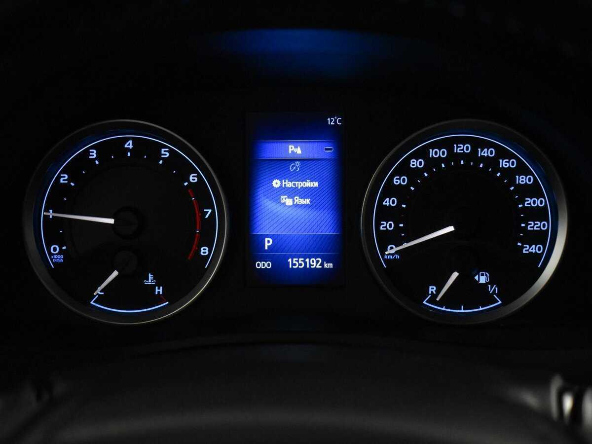 Продажа Б/У Тойота Королла. Фото: #17