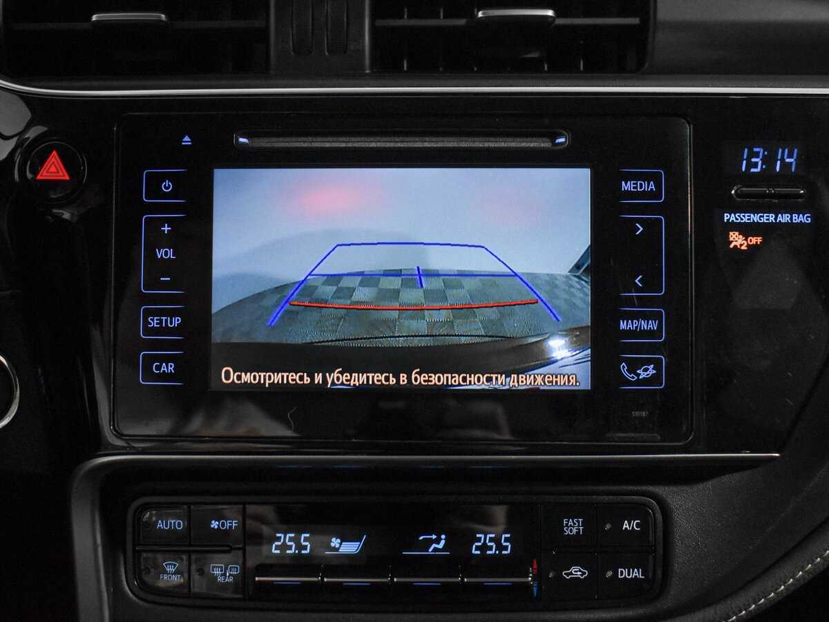 Продажа Б/У Тойота Королла. Фото: #18