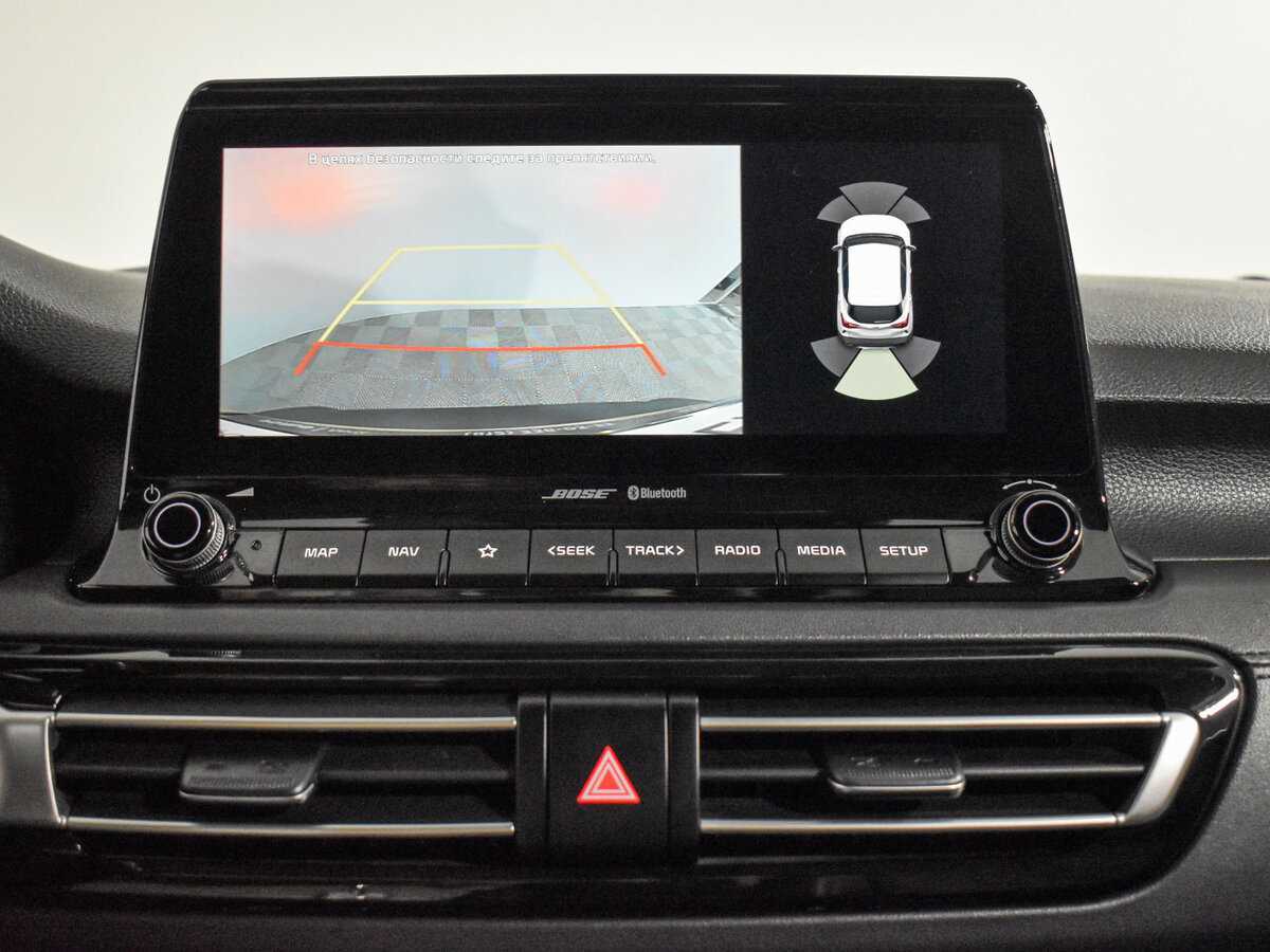 Продажа Б/У Киа Сельтос. Фото: #20