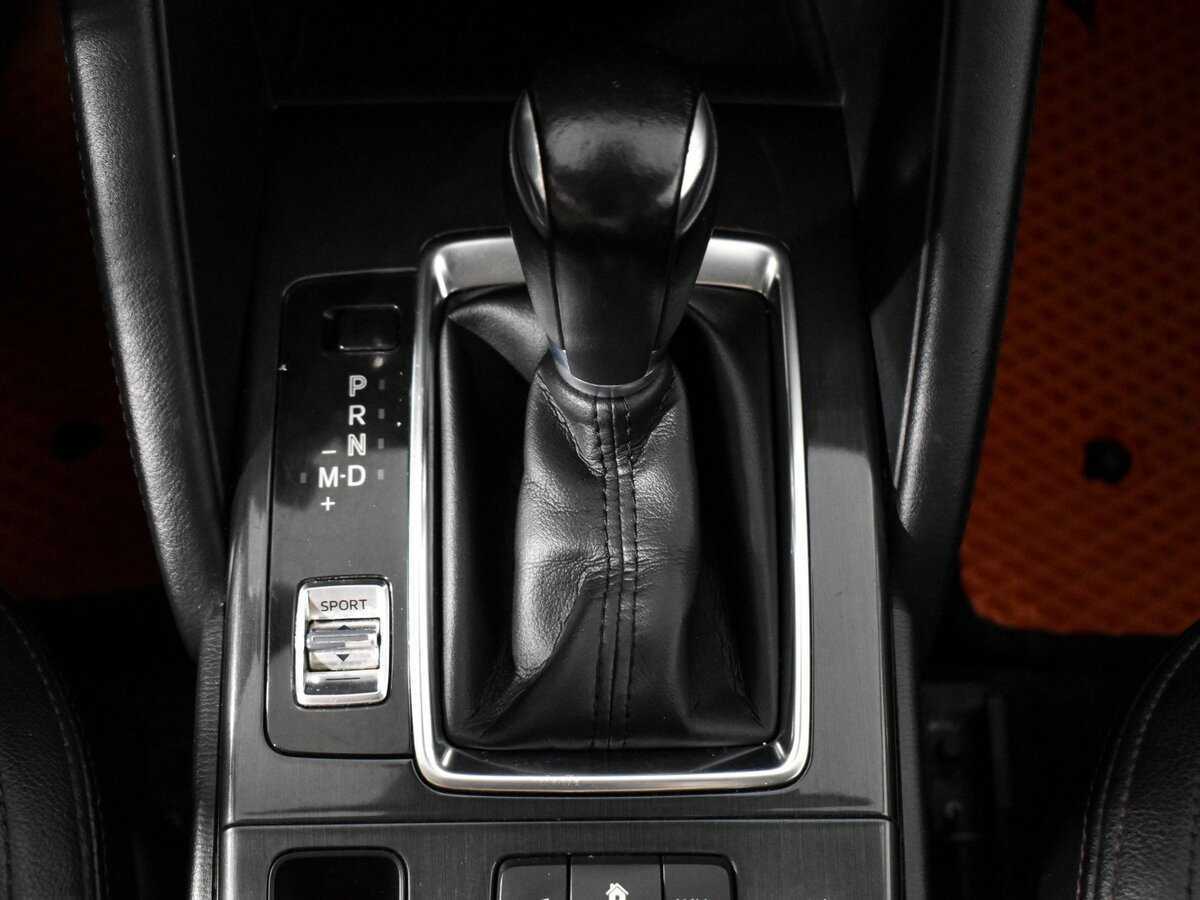 Продажа Б/У Мазда Ц-Икс-5. Фото: #10