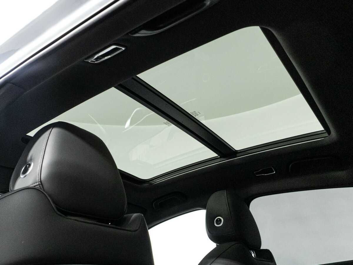 Купить Geely Tugella с пробегом. Фото: #22