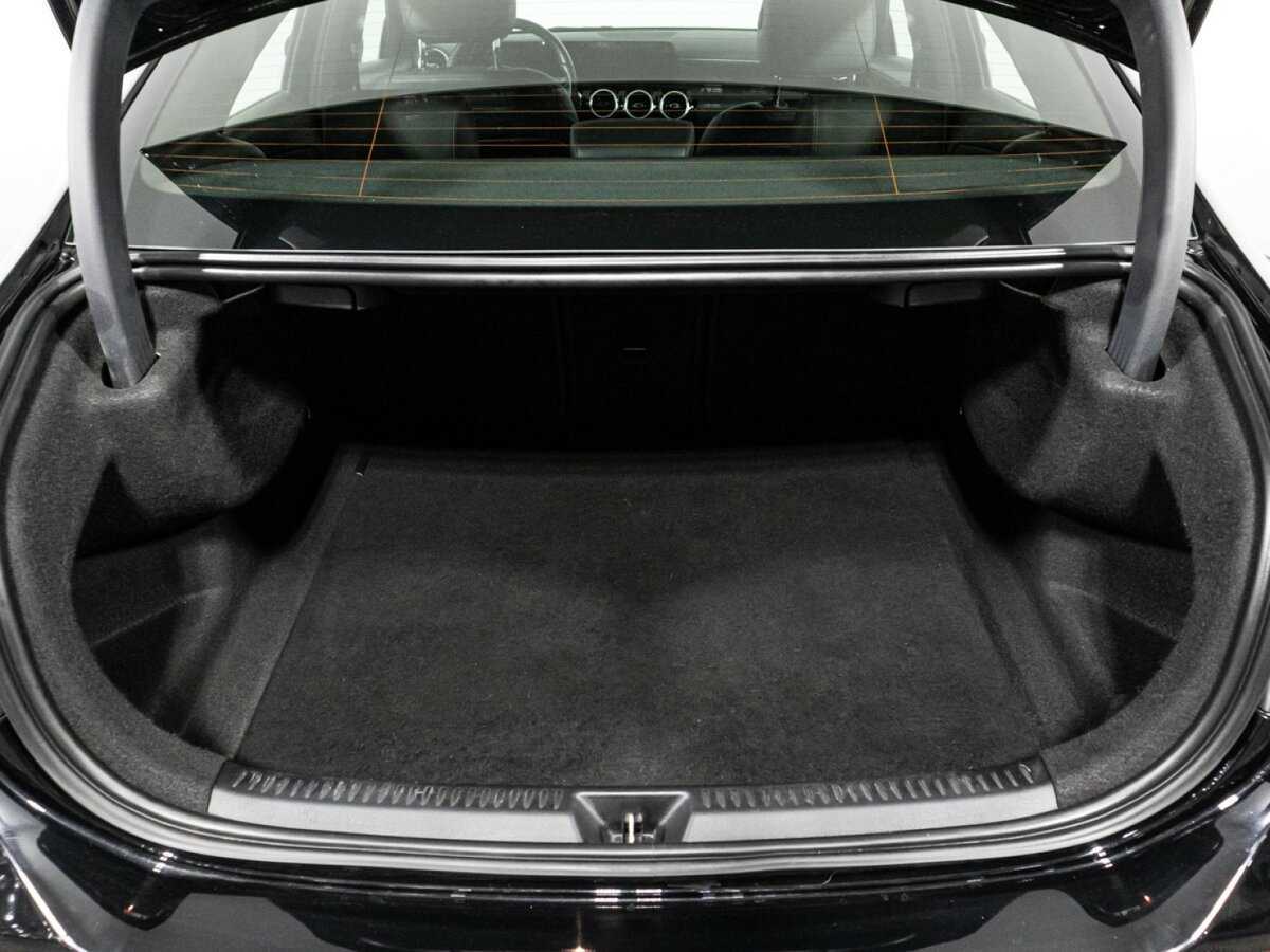 Купить Mercedes-Benz A-Класс с пробегом. Фото: #14