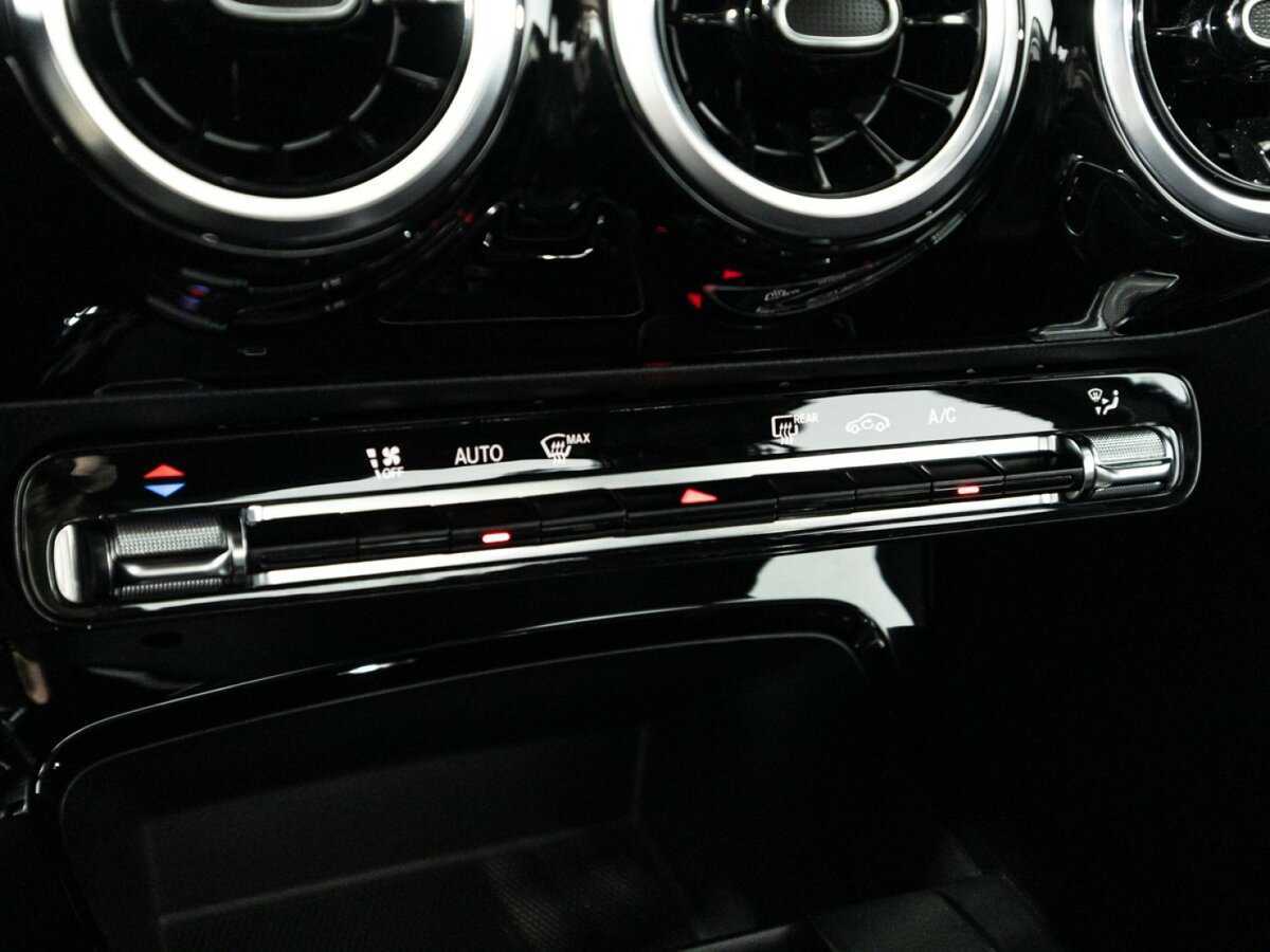 Купить Mercedes-Benz A-Класс с пробегом. Фото: #17