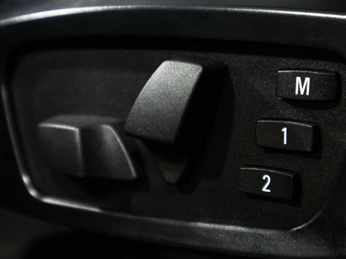 Купить BMW X3 с пробегом. Фото: #16