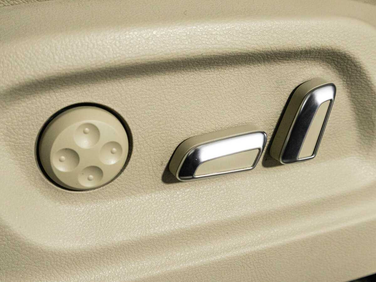 Купить Audi Q5 с пробегом. Фото: #14