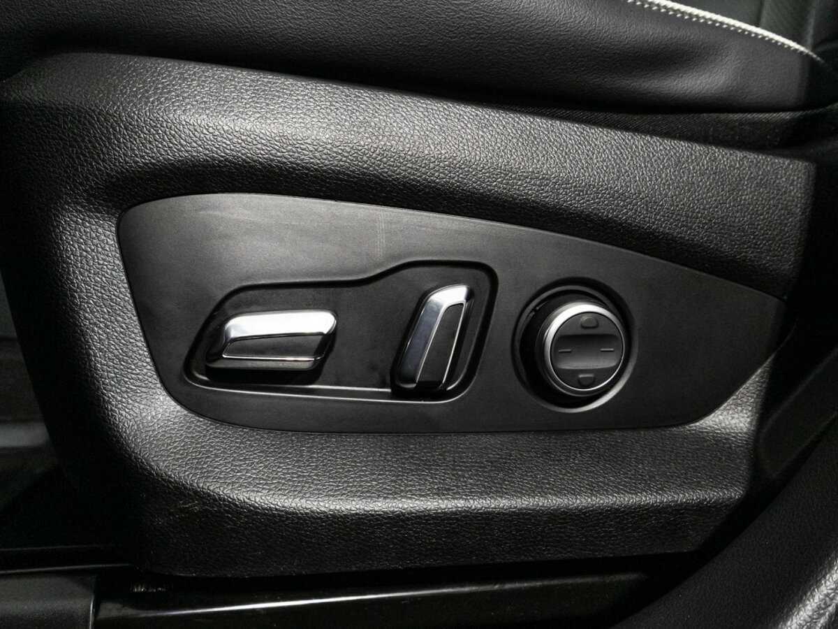 Купить EXEED VX с пробегом. Фото: #16