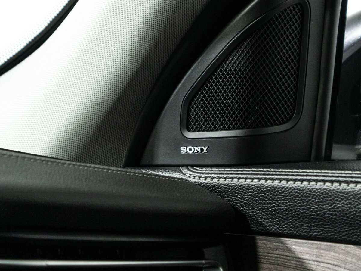 Купить EXEED VX с пробегом. Фото: #23