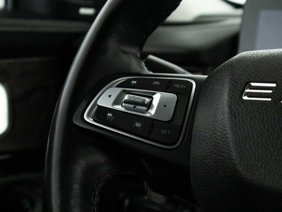 Купить EXEED VX с пробегом. Фото: #25