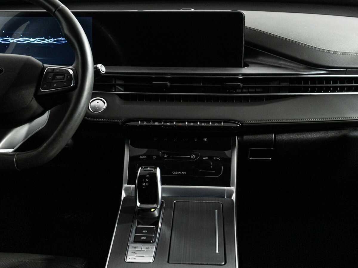 Продажа Б/У Чери Тигго 7 Про Макс. Фото: #13