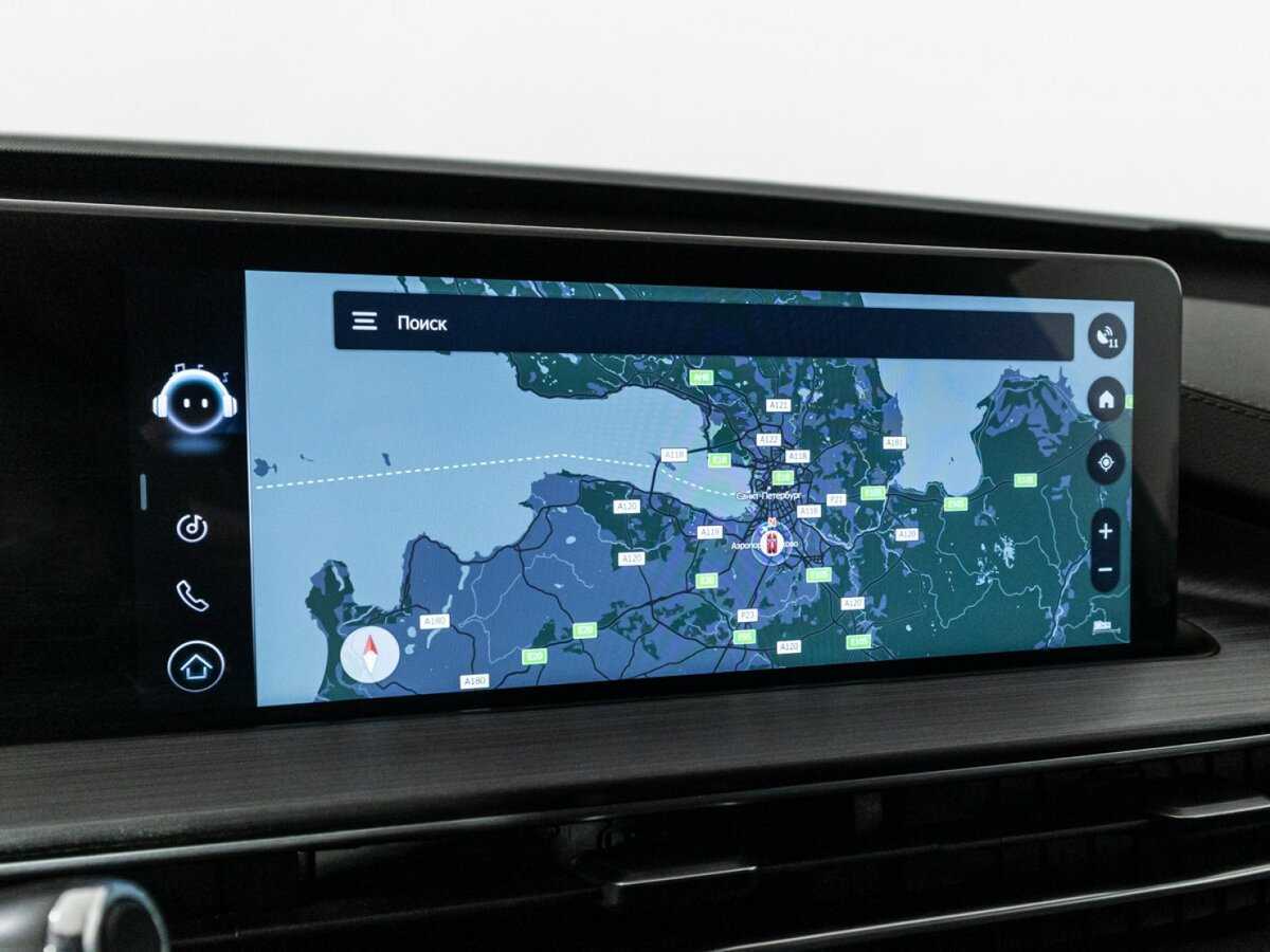 Продажа Б/У Чери Тигго 7 Про Макс. Фото: #17