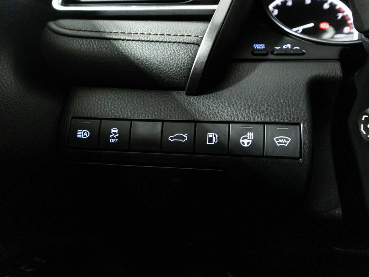 Продажа Б/У Тойота Камри. Фото: #22