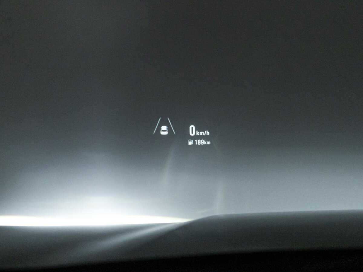 Купить EXEED VX с пробегом. Фото: #18