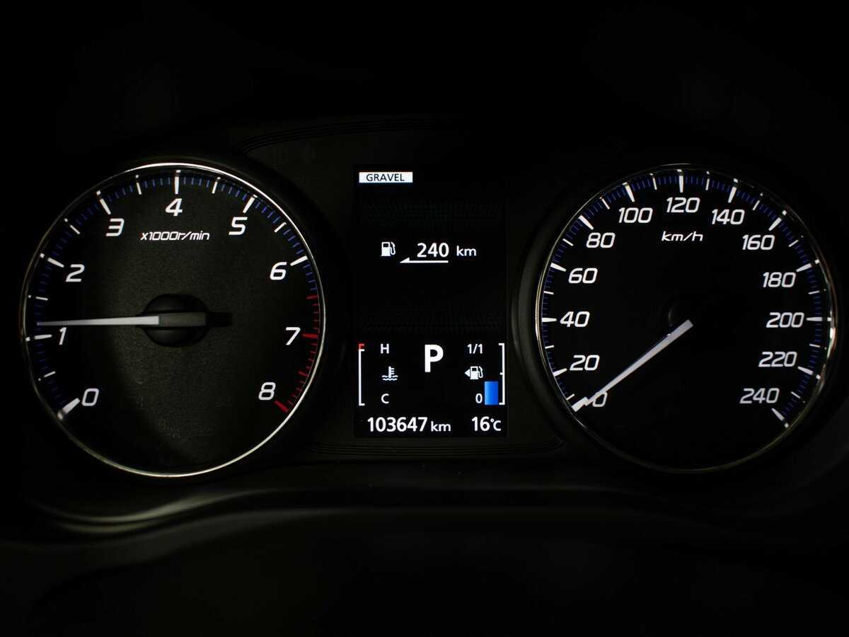 Купить Mitsubishi Outlander с пробегом. Фото: #11