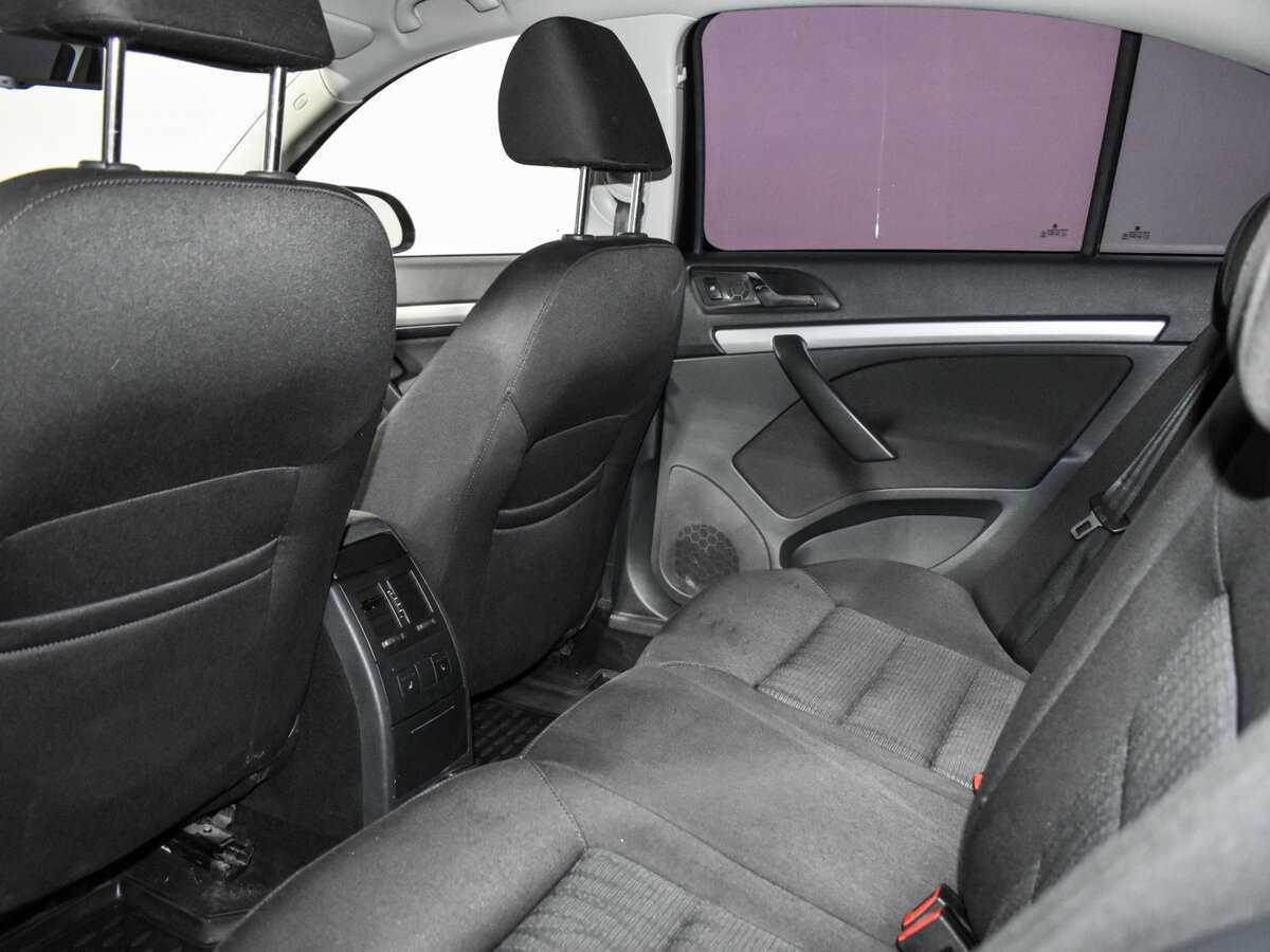 Продажа Б/У Шкода Октавия. Фото: #10