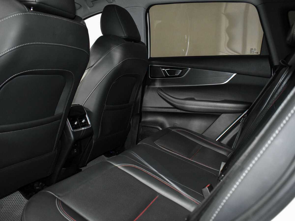 Продажа Б/У Чери Тигго 7 Про. Фото: #13